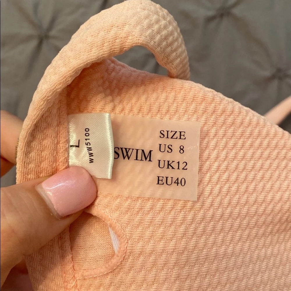 Zaful Bathing Suits - Picture 5 of 14